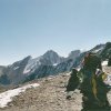 Col de Numala (5318 m)