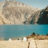Lac de Phoksundo (3728 m)