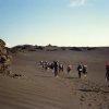 Sable et lave, encore