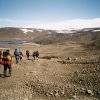Vers le Vatnajökull