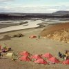 Le bivouac