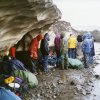 Le pays de la glace