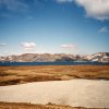 En route pour Myvatn