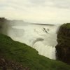 Gullfoss, la Chute d'Or