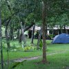 Le bivouac