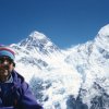 Je l'ai dans le dos (l'Everest)