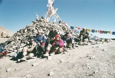 Les Babi autour du monde