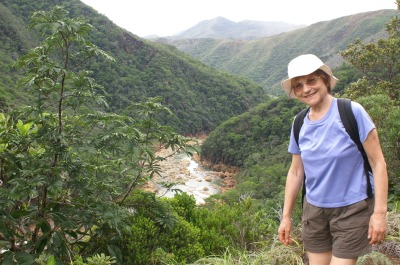 Randonnées en Nouvelle-Calédonie